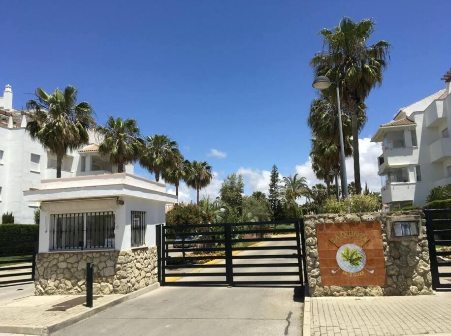 Atico Costa Ballena - Cadiz โรตา ภายนอก รูปภาพ