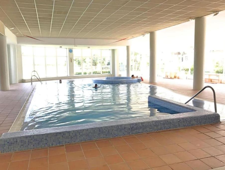 Atico Costa Ballena - Cadiz โรตา ภายนอก รูปภาพ
