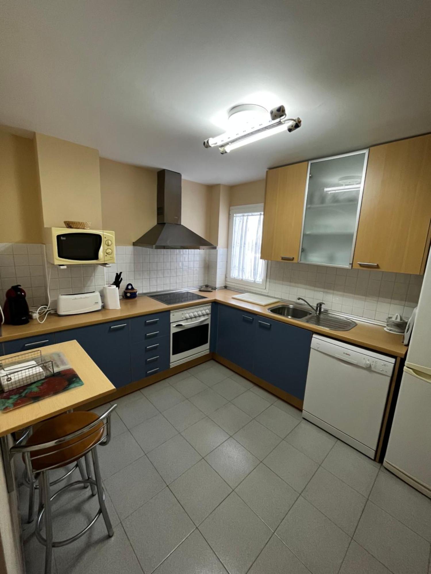 Atico Costa Ballena - Cadiz โรตา ภายนอก รูปภาพ