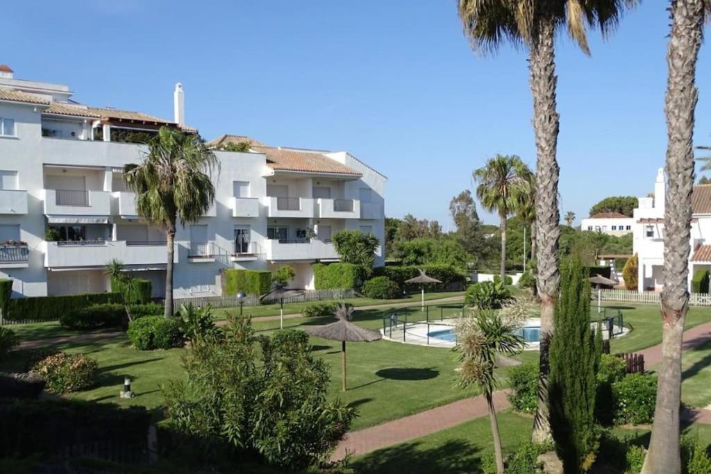 Atico Costa Ballena - Cadiz โรตา ภายนอก รูปภาพ